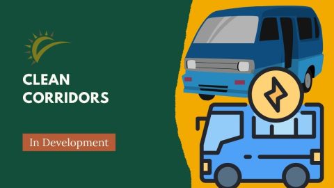 Clean Corridors