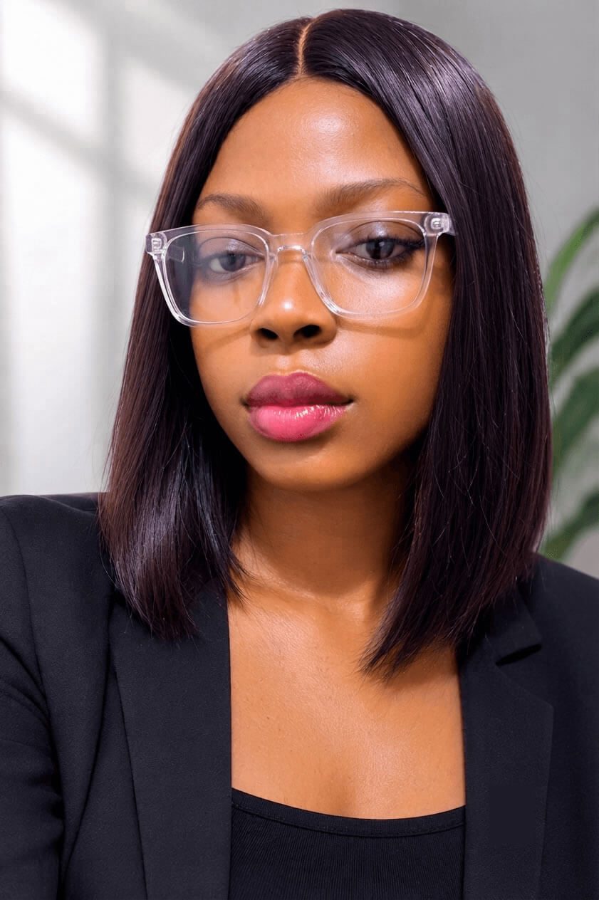 Jennifer Ugwueze - Co-Founder & Executive Director