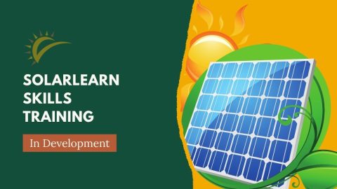 Solarlearn
