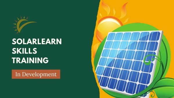 Solarlearn