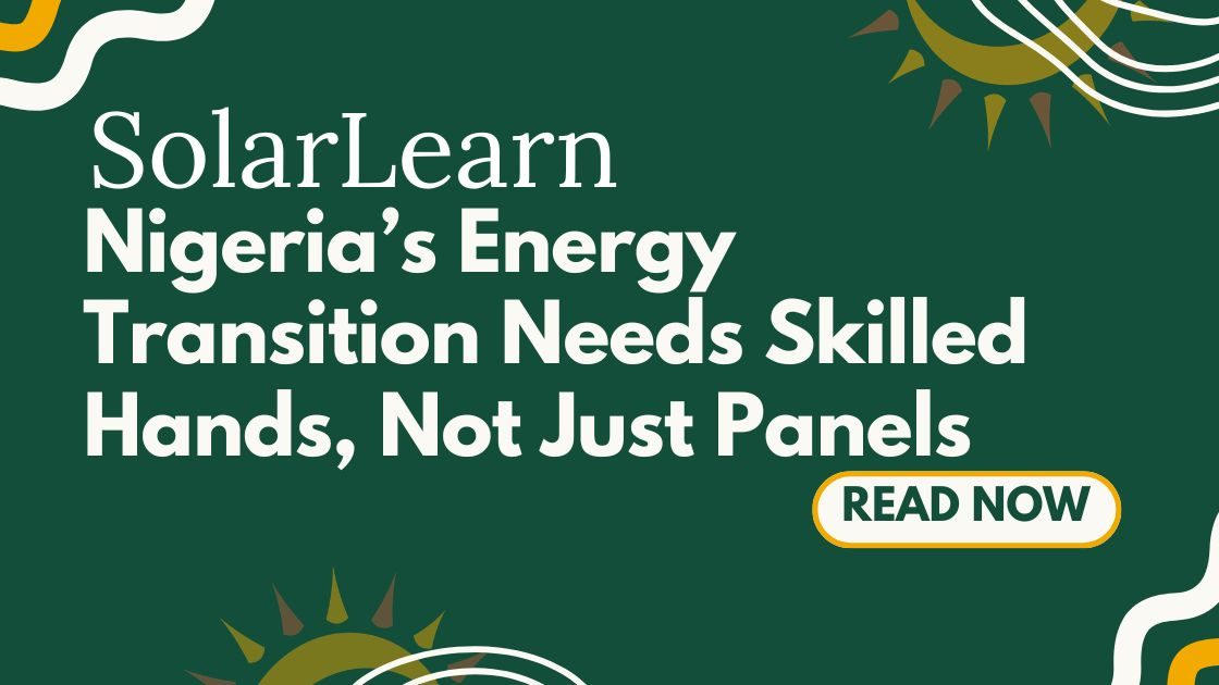 SolarLearn
